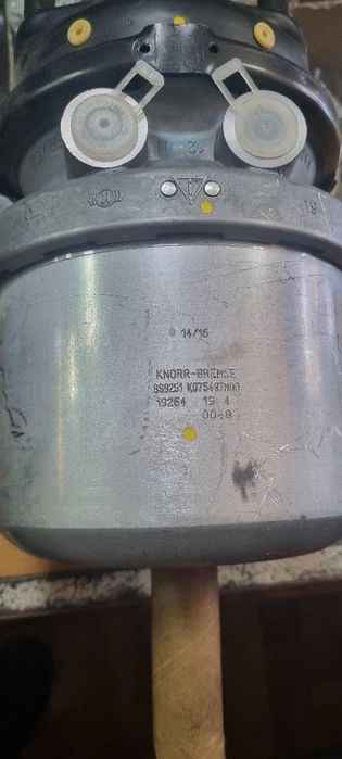 Продам энергоаккумулятор. Оригинал.