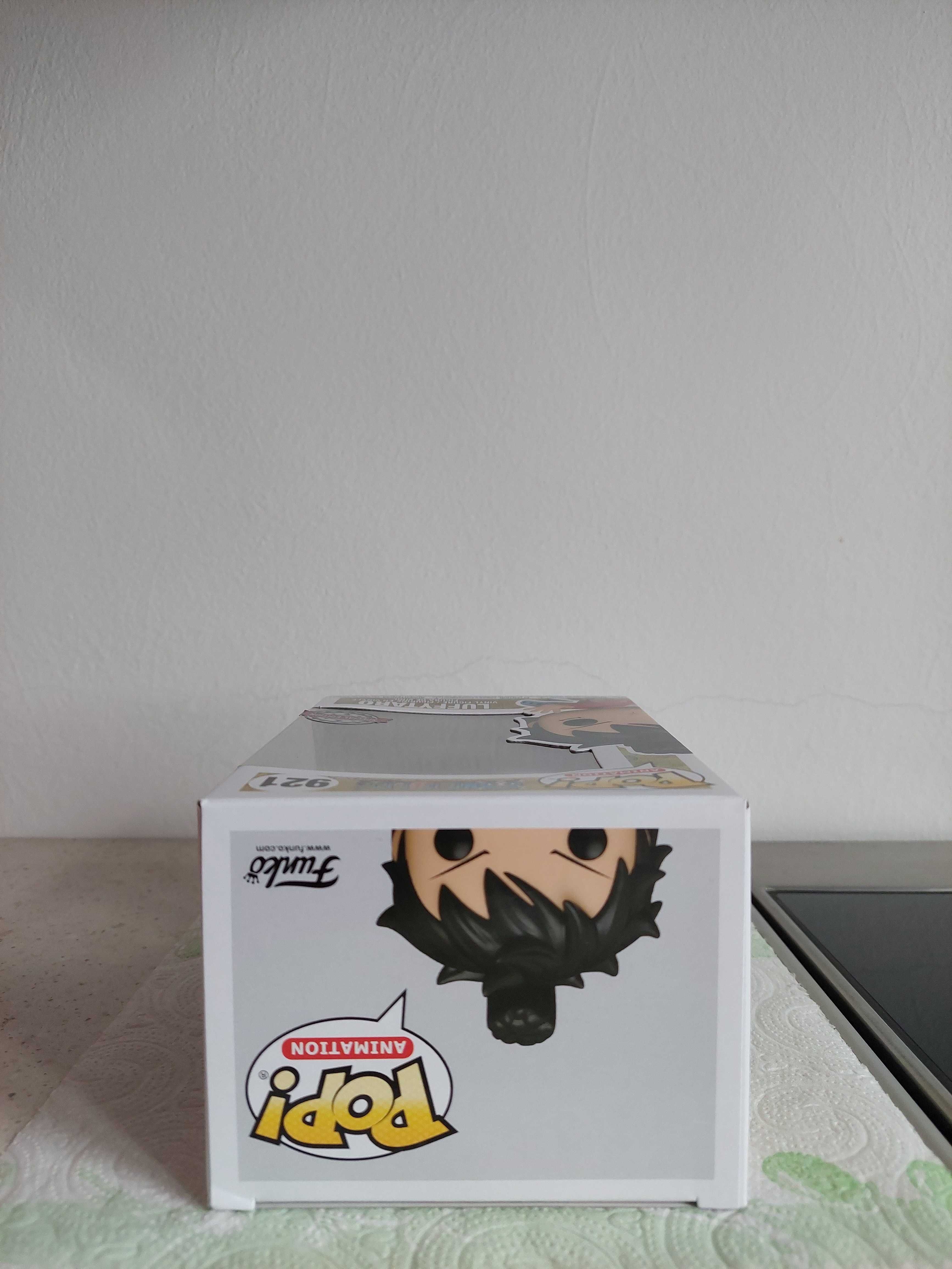 Funko POP One Piece #921 Luffytaro