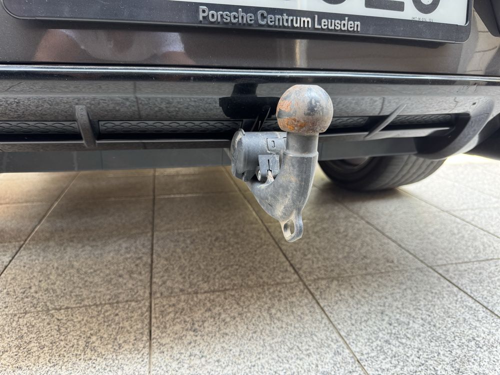 Porsche macan 3.0 diesel pack gts original