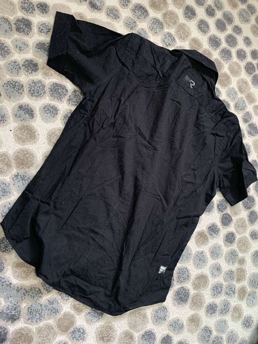 Рубашка, теніска g-star raw. стан відмінний