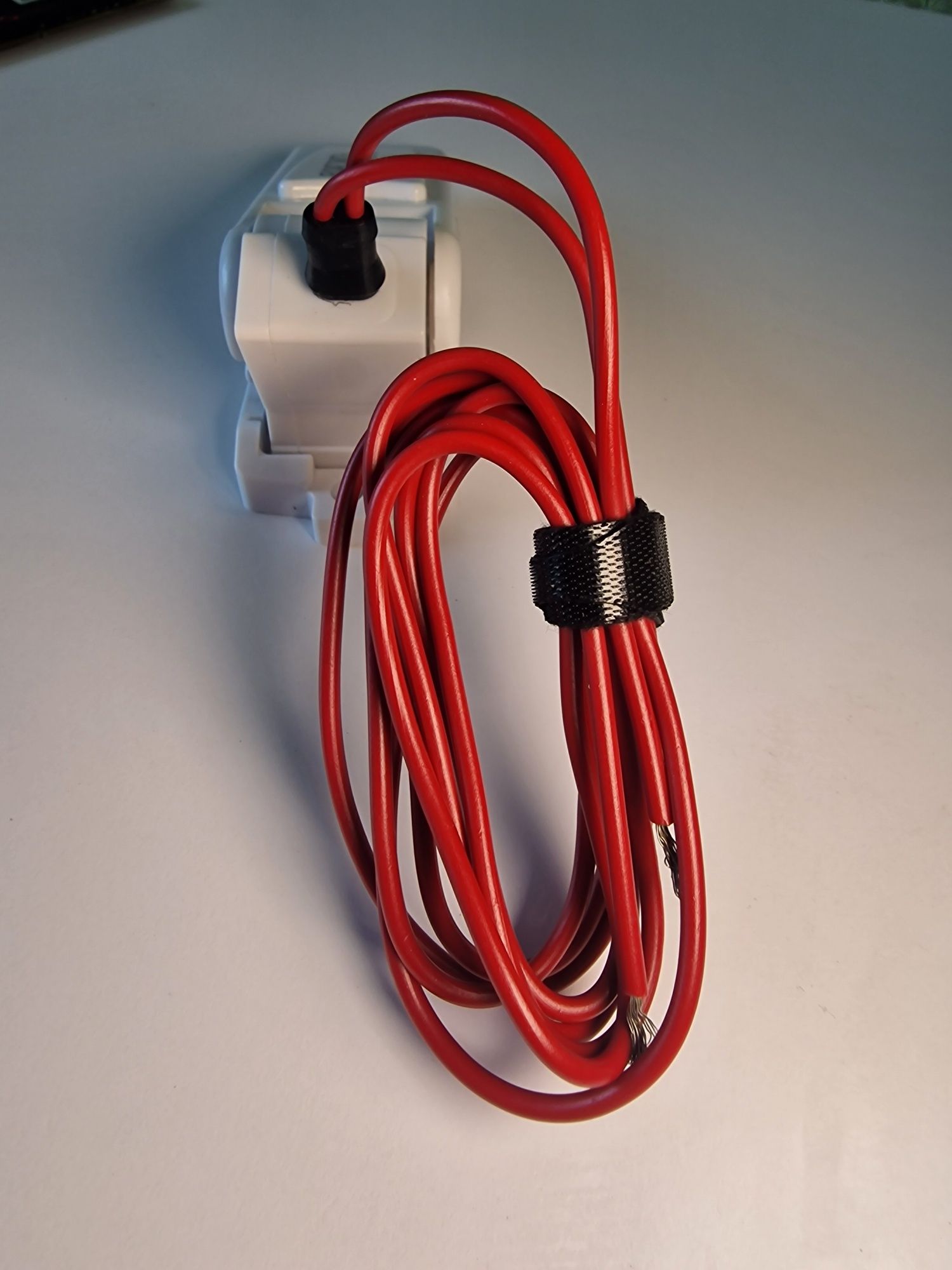 Поплавковий вимикач (Float Switch) 12-32V, до 20А