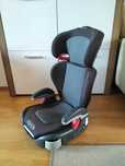 Fotelik samochodowy 15-36 kg Graco Junior Maxi z wysokim oparciem