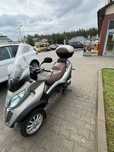 Piaggio mp3 500