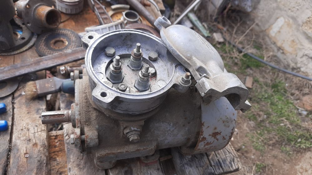 Продам электродвигатели б/у.