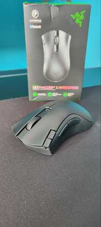 Razer deathadder V2 X HYPERSPEED