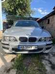 Продам BMW e39 дизель