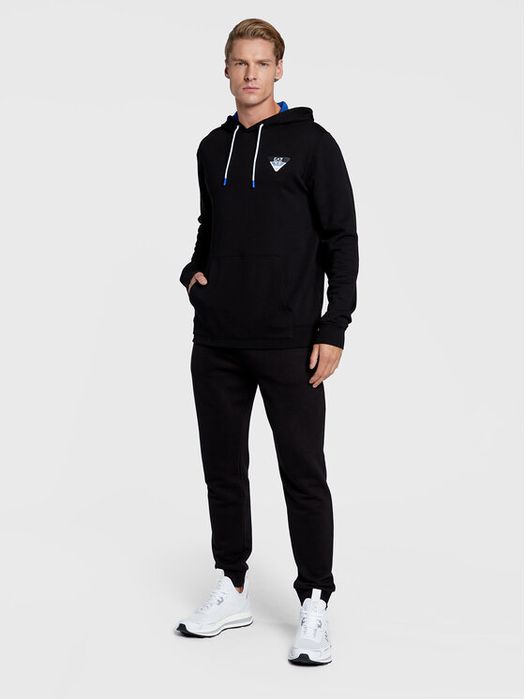 Мужской свитшот худи Emporio Armani,XXL