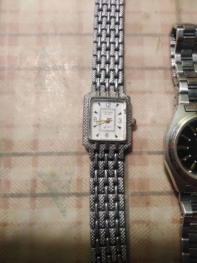 Часы женские Omax Corvett Orient Q&Q