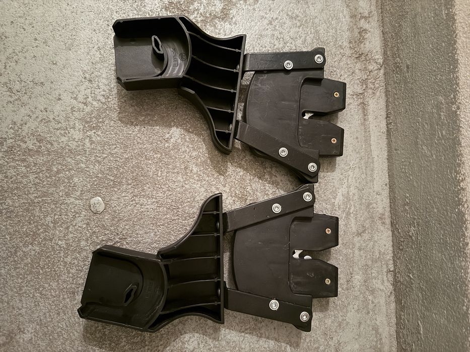 Adapter do wózka/fotelika Maxi Cosi