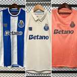 Camisolas FC PORTO