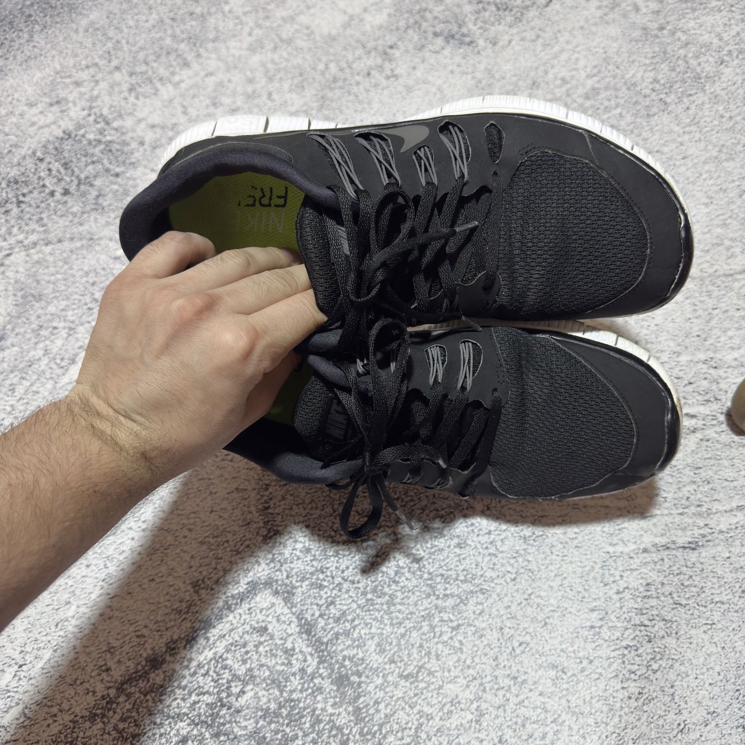 Nike Free Run 5.0 45