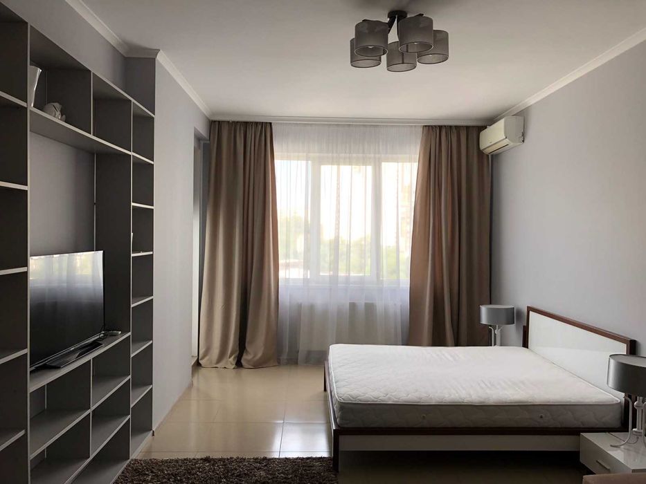 Сдается 1 комнатная квартира в ЖК Изумрудный