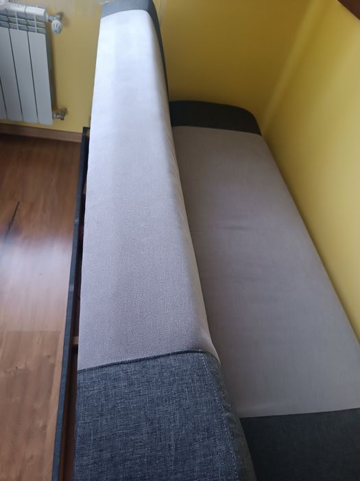 Wersalka Rozkładana