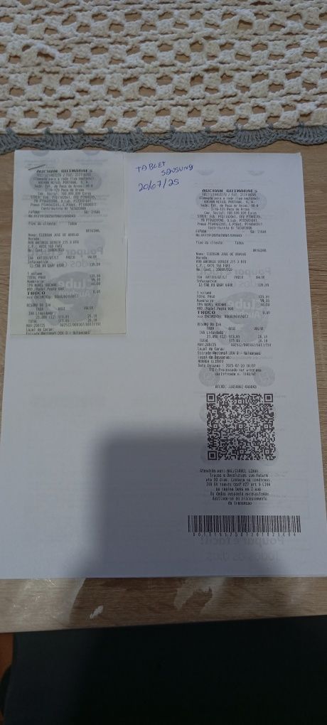 Samsung Galax Tab A9