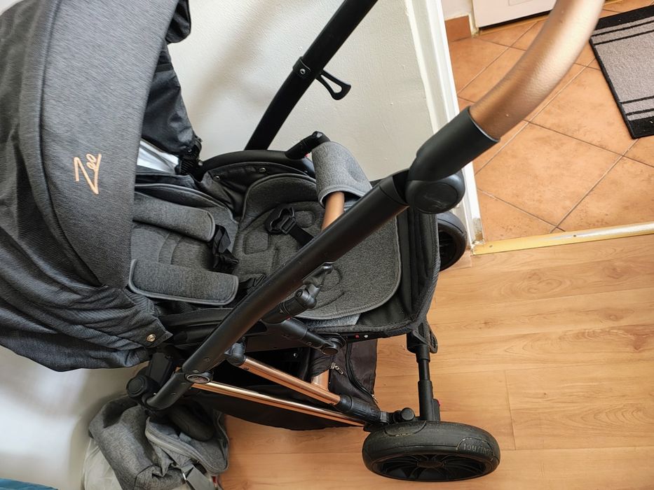 Wózek dziecięcy w bardzo dobrym stanie