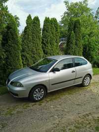 Sprzedam Seat Ibiza