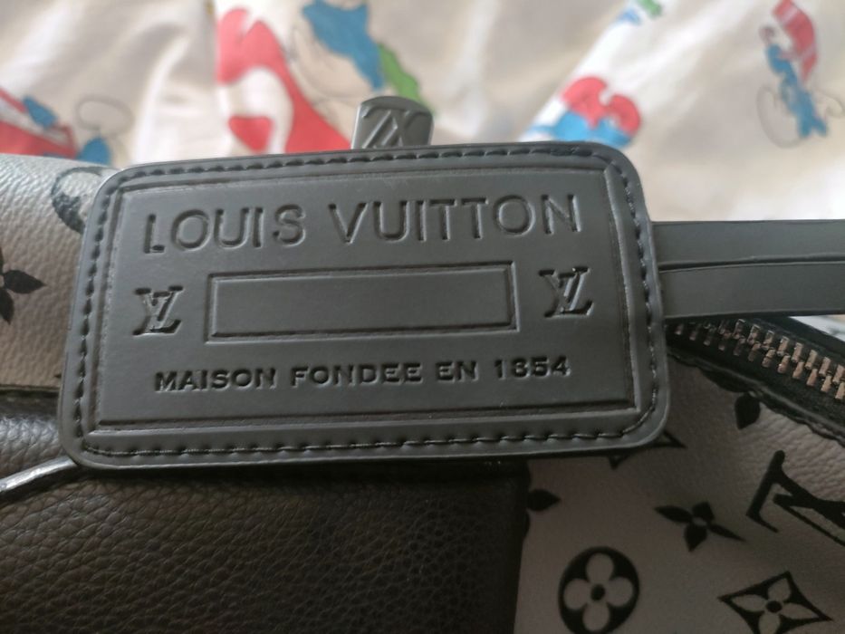 Plecak lv Louis Vuitton