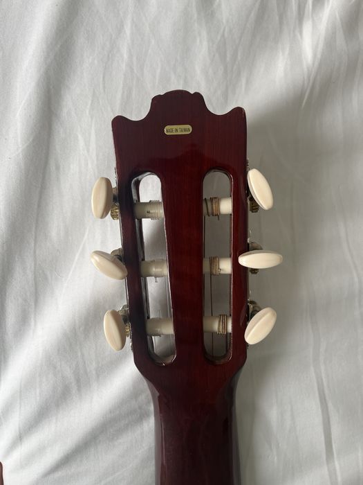 Violão Corda de Nylon - Century - Model CG-530