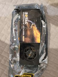 Zotac GTX 285 AMP! Edition