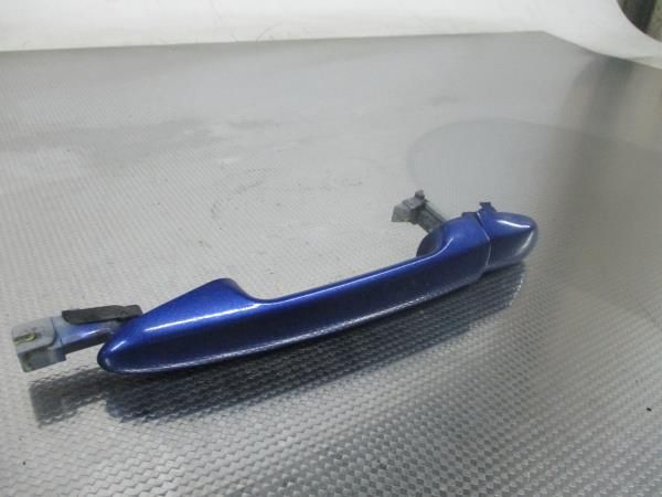 Puxador porta trás direito MAZDA 6 Sedan (GH)