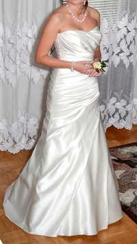 Suknia ślubna Loretta 36 38