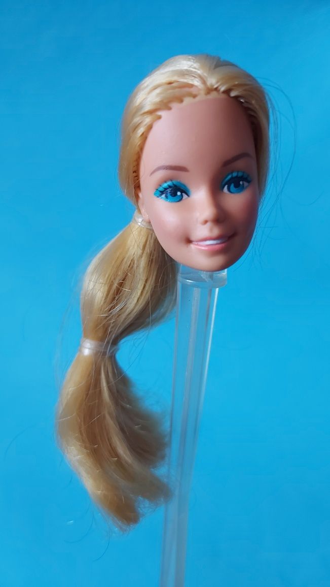 Lalka Barbie great shape 1983