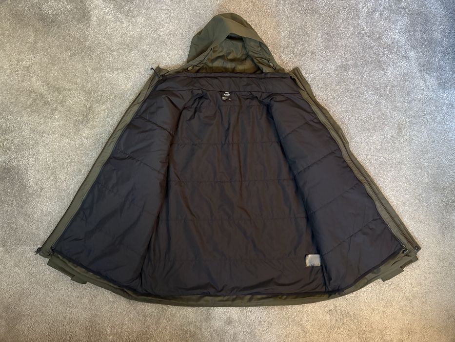 Kurtka The North Face Carto Triclimate    (25-3)