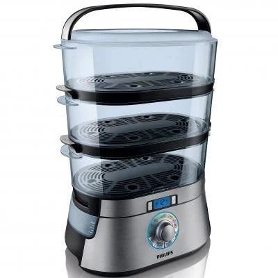 Пароварка Philips