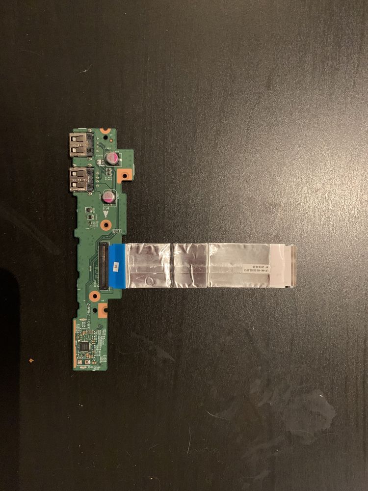 Części - Laptop lenovo Flex2 - 14