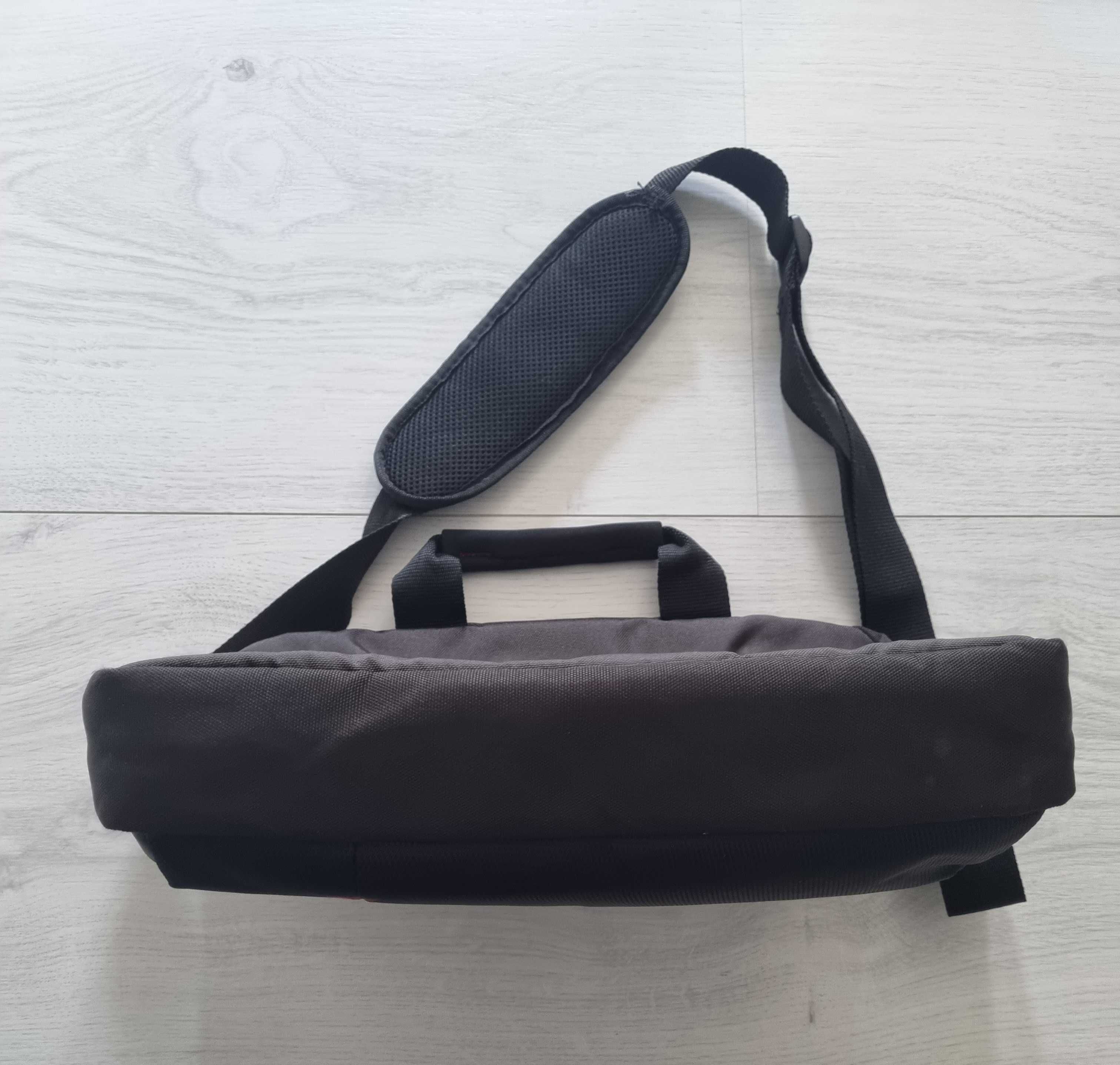 Torba materiałowa na tablet