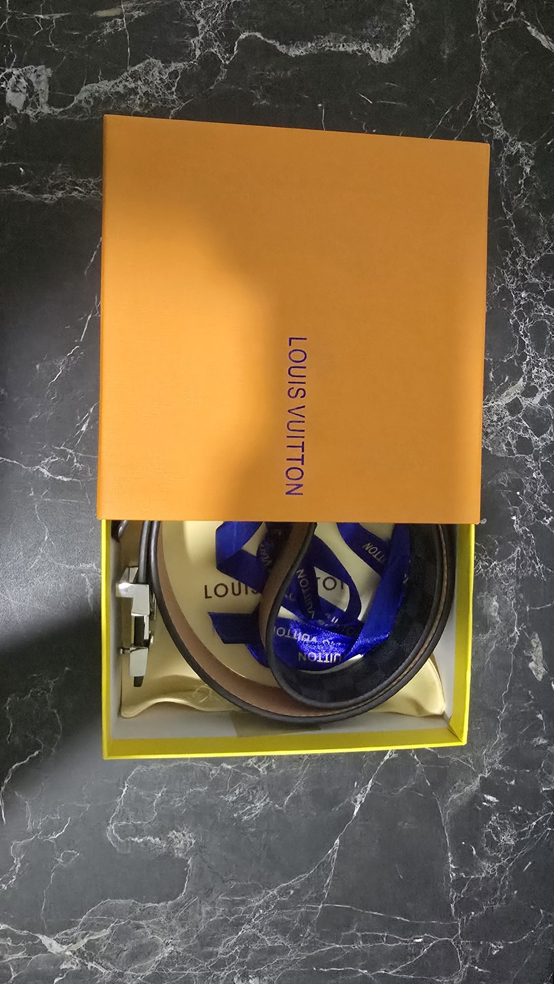 Cinto da Louis Vuitton