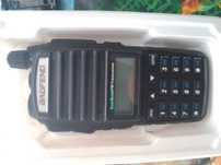 Рація з гарнітурою до 16 км (5W, 2800 мАг) Baofeng UV-82