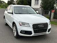 Audi Q5 Audi Q5 2015 Quattro 2.0 TFSI