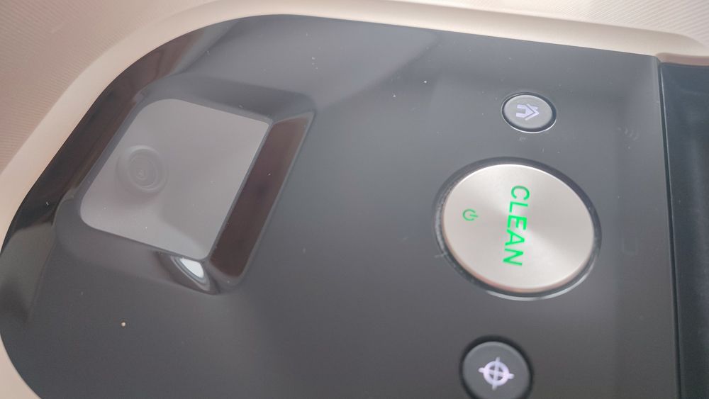 Aspirador Robô iRobot Roomba 976