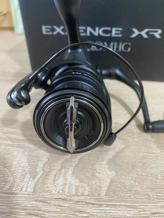Котушка Shimano Exsence 23 3000mhg