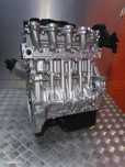 Motor Recondicionado FORD C-Max 1.6HDi  G8DB