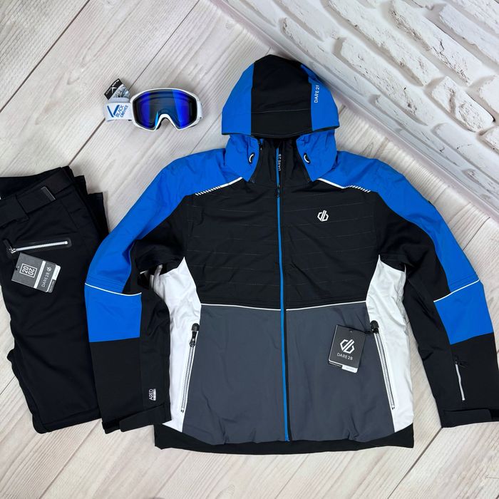 DARE 2B! (XXL) 20 000 Мембрана Лижний костюм (Англія)