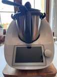 THERMOMIX 6 w pełnym zestawie