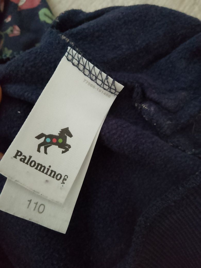 Bluza dla dziewczynki