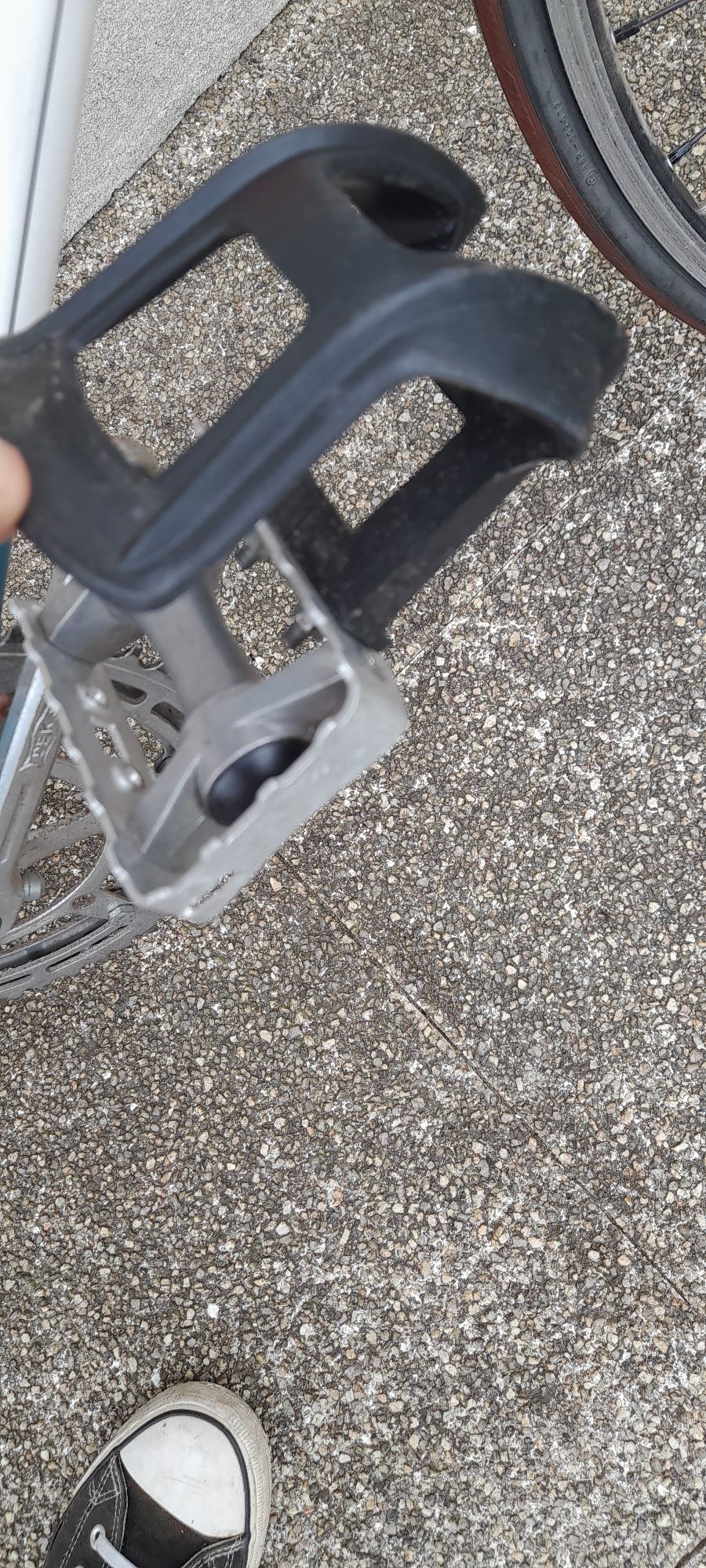 Bicicleta classica DEKA
