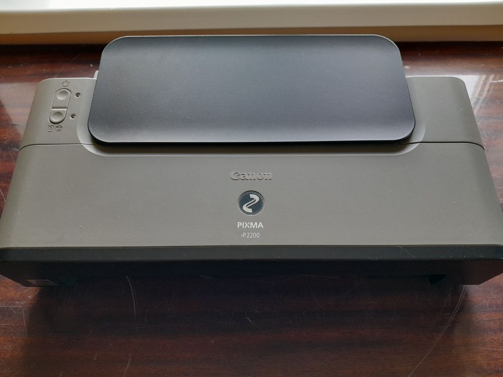 Принтер Canon pixma ip2200