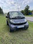 Продам smart fortwo