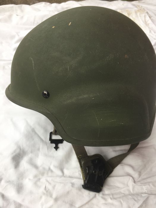 Американка Канада