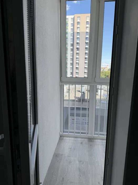 Подільський р-н, Сирець, ЖК "Місто Квітів"