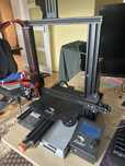 Drukarka 3d- ender-3