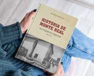 Livro História de Monte Real