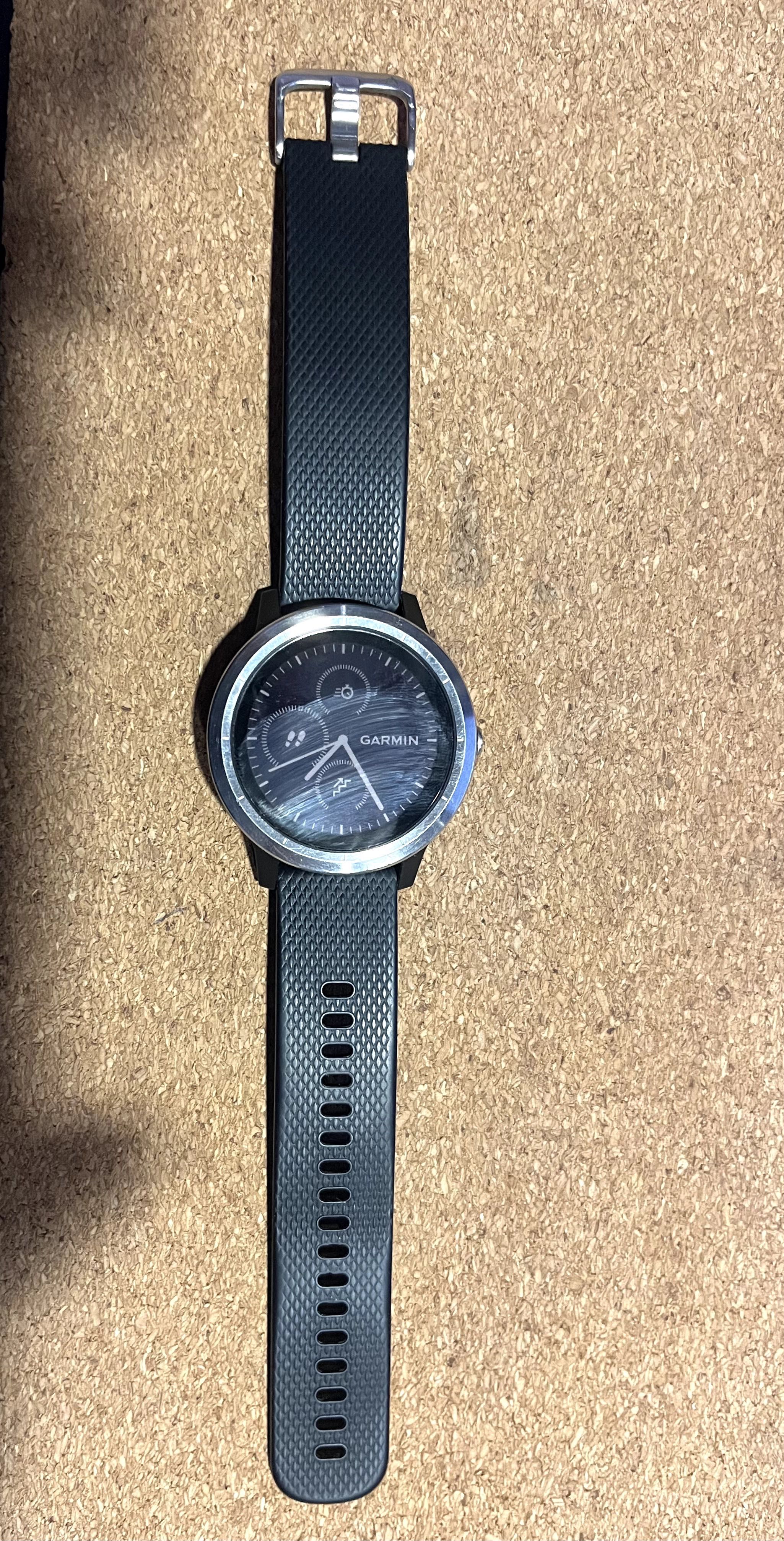 SmartWatch Garmin Vivoactive