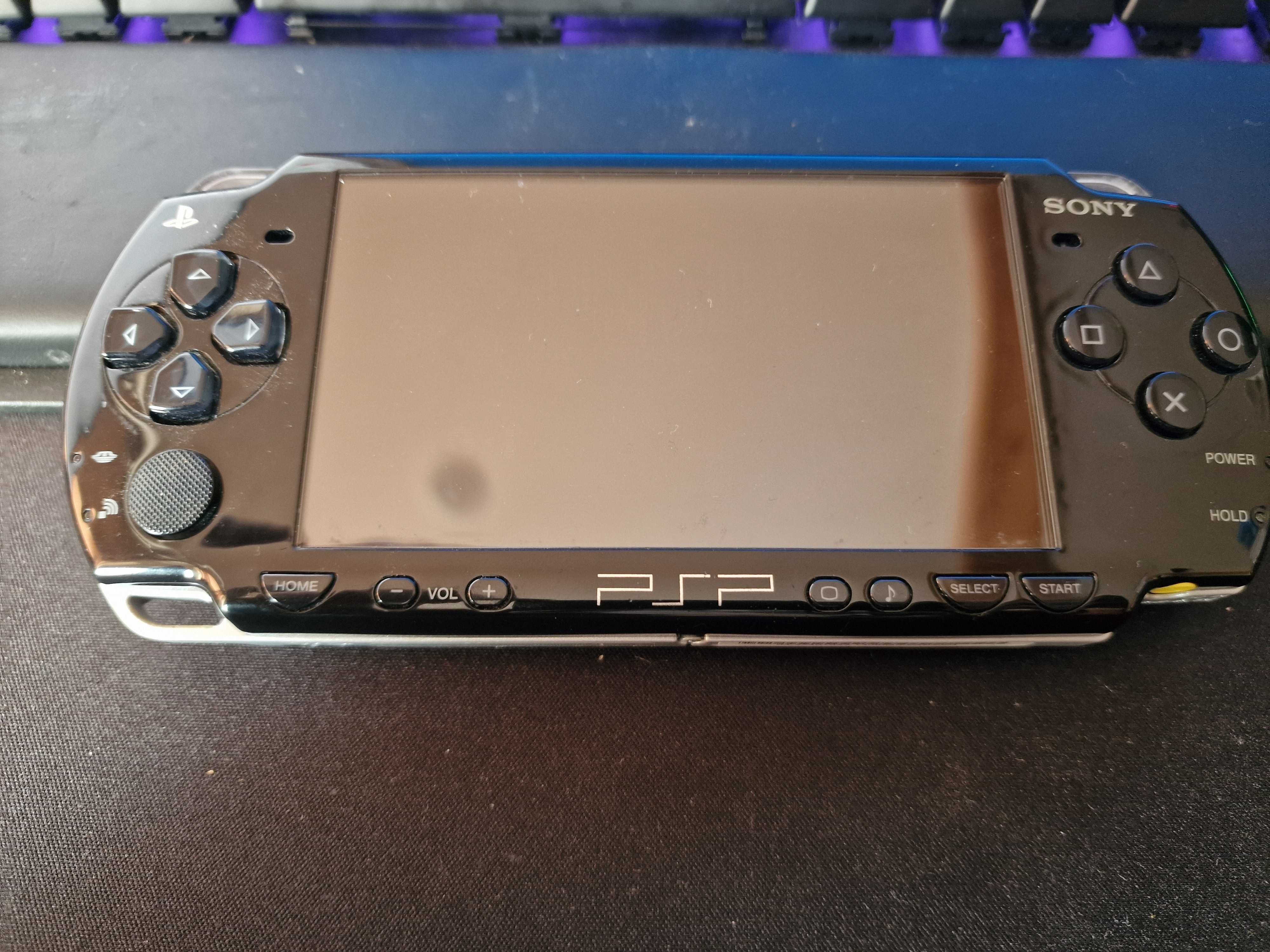 PlayStation Portable PSP 2004 - Stan bardzo dobry