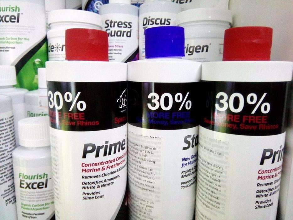 Seachem Prime 325ml