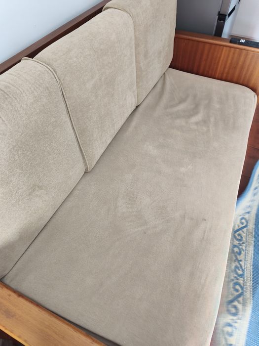 Sofá cama ótimo estado